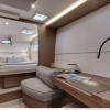 Lagoon 40 Owner Cabin