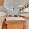 Lagoon 450F Cabin