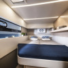 Nautitech 40 Cabin