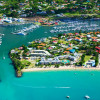 The Moorings Rodney Bay St Lucia