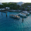 Staniel Cay Yacht Club Fuel Dock 2