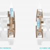 Lagoon 450S Layouts