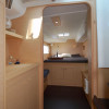 Lagoon 380 Owner Cabin