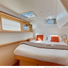 Lagoon 450S Cabin