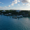 Staniel Cay Yacht Club Fuel Dock