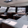 Nautitech 46 Open Starboard Salon