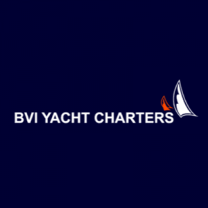 BVI Yacht Charters Logo Square