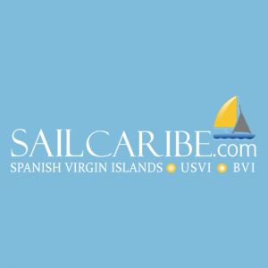 Sail Caribe Full Logo Square