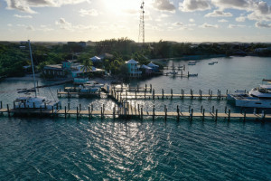 Staniel Cay Yacht Club 2