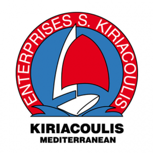 Kiriacoulis Logo