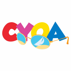 CYOA Charters Logo