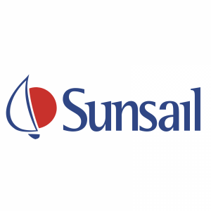 Sunsail Logo