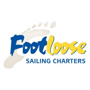 Footloose Large Logo