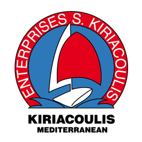 Kiriacoulis