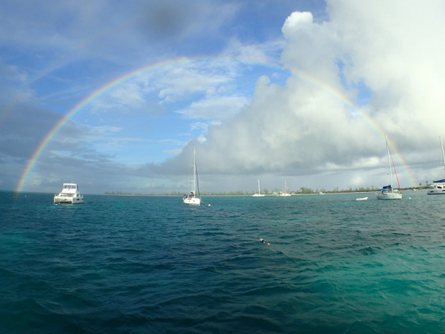 British Virgin Islands (BVI)