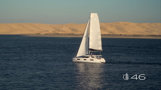 Lagoon 46