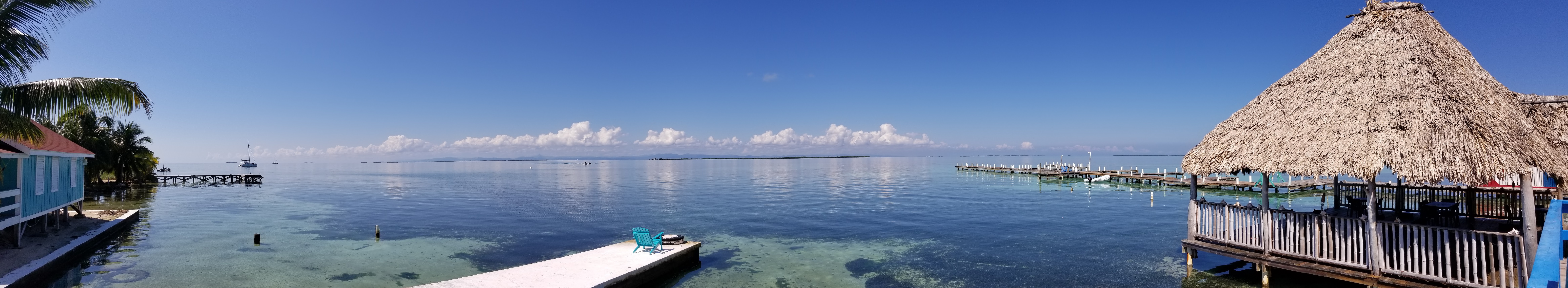 bareboat sailboat charter belize